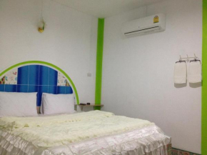 Jidapha Rooms
